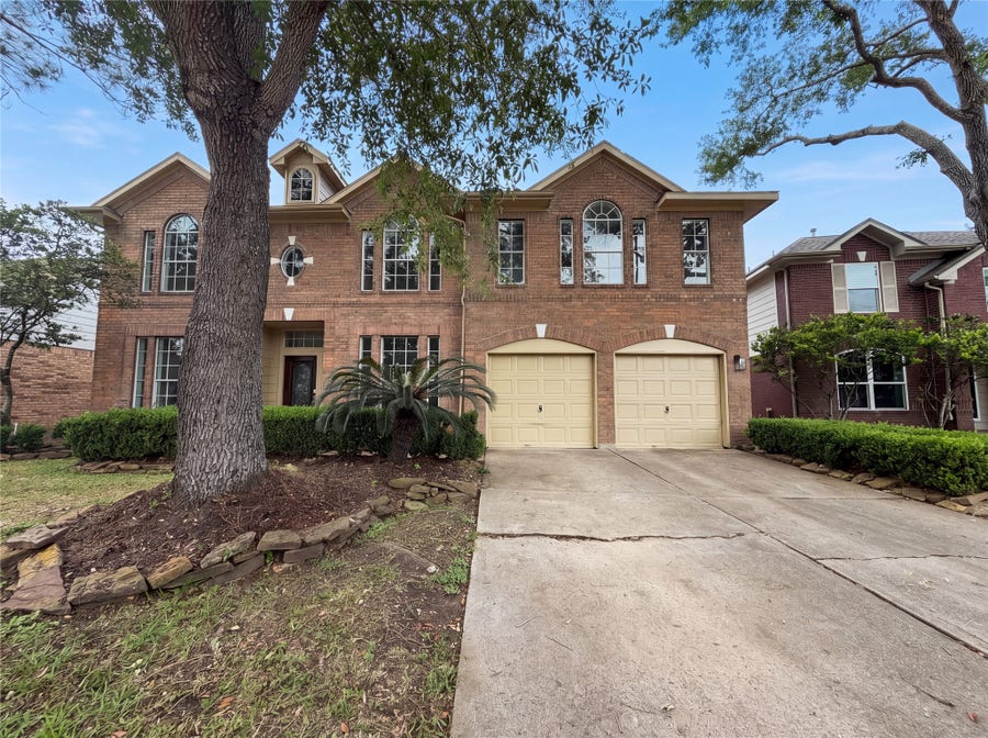 Property photo for 3106 Forrester Drive, Pearland, TX