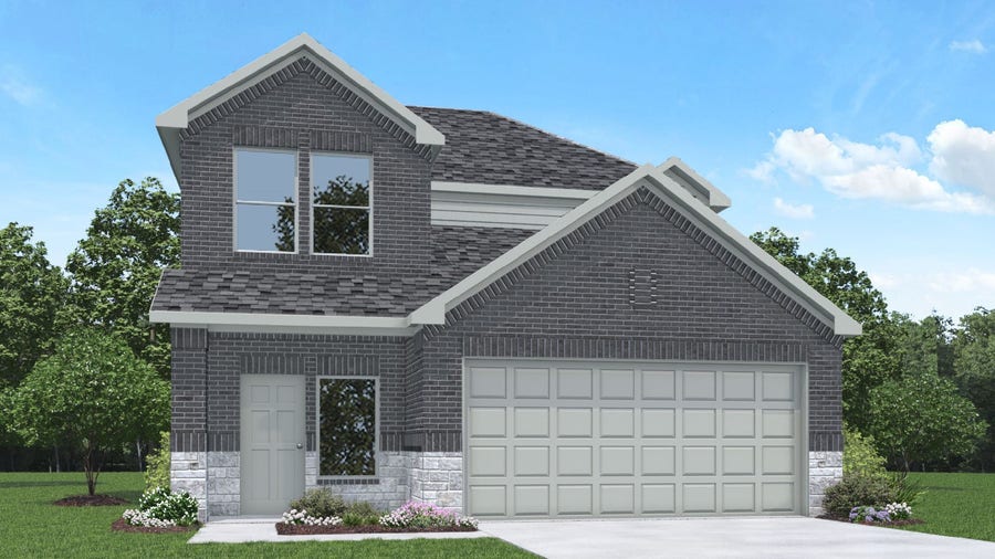Property photo for 3061 Alder Flower Drive, Katy, TX