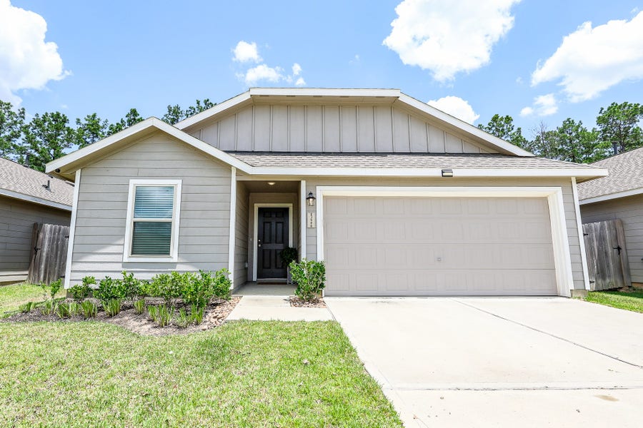 Property photo for 13986 Manatee Street, Splendora, TX