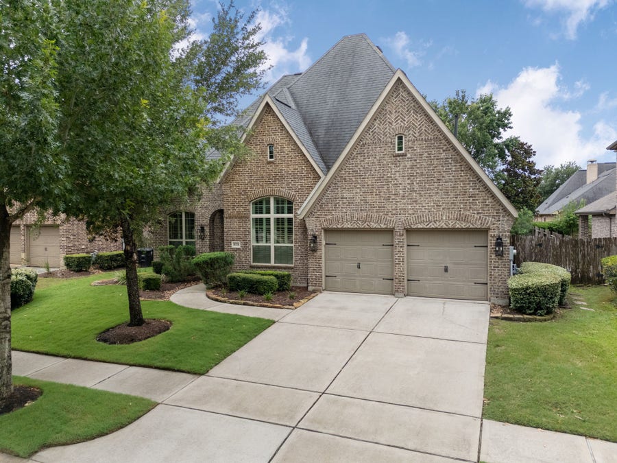 Property photo for 8126 Spreadwing Street, Conroe, TX