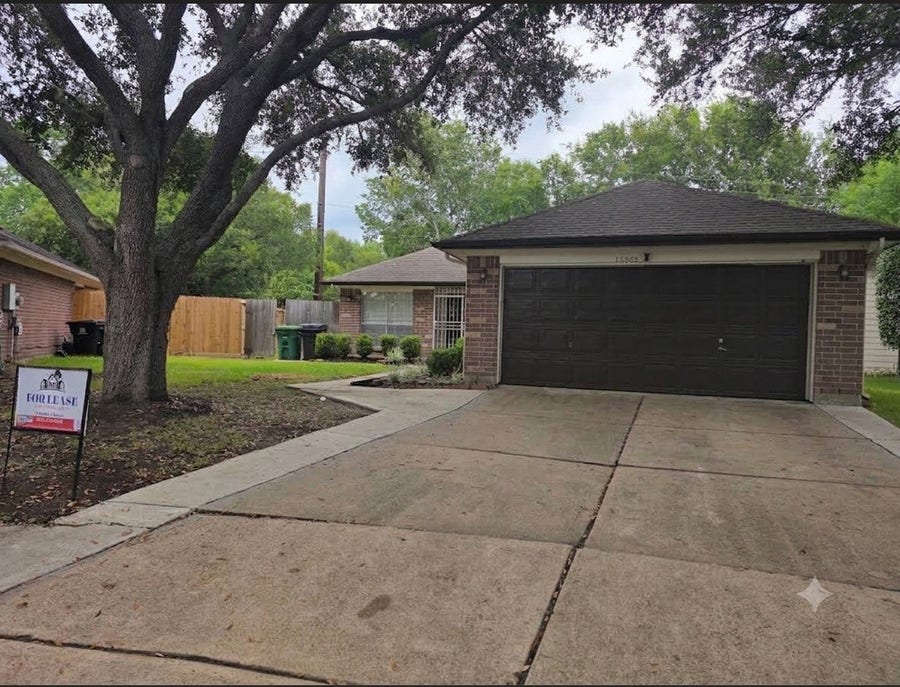Property photo for 12803 Glentide Circle, Houston, TX