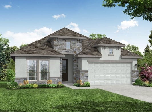 Property photo for 1076 Birds Landing Drive, Magnolia, TX
