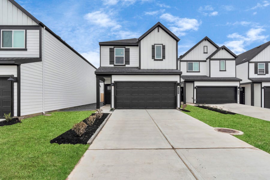 Property photo for 12312 Maria Heights, Houston, TX