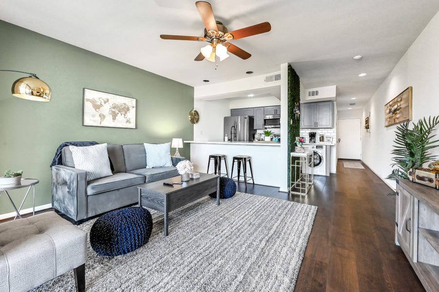 Property photo for 12600 Melville Drive, #126B, Montgomery, TX