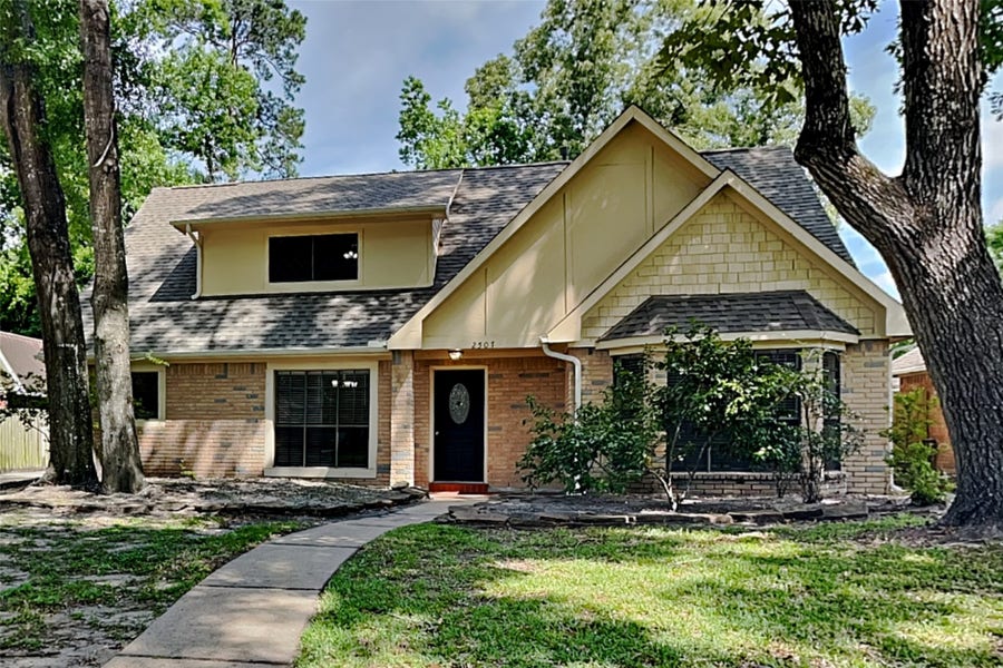 Property photo for 2507 Brookdale Drive, Houston, TX