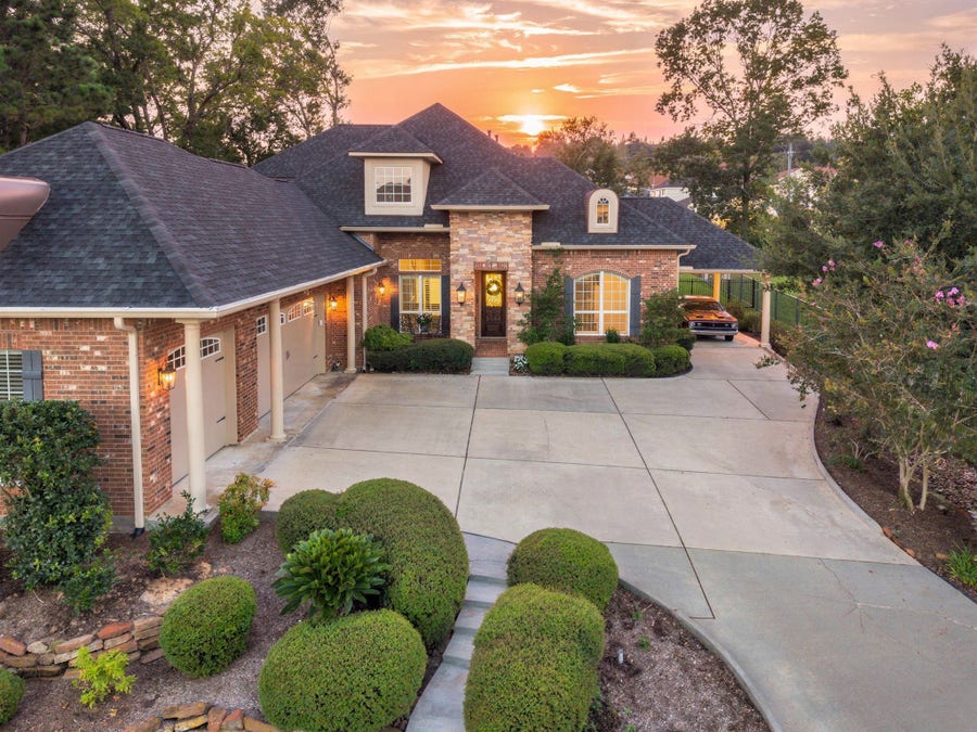 Property photo for 266 Blue Heron Drive, Montgomery, TX