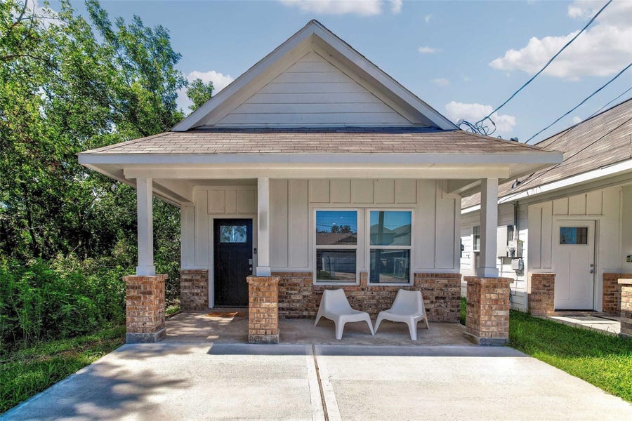 Property photo for 9816 Masterson Street, Houston, TX