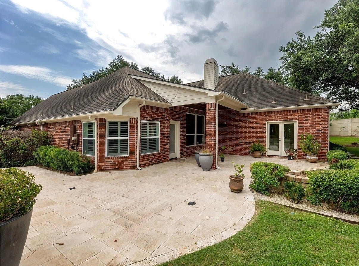 3603 Hawkins Circle, Missouri City, TX 77459 3603 Hawkins Circle, Missouri City, TX 77459