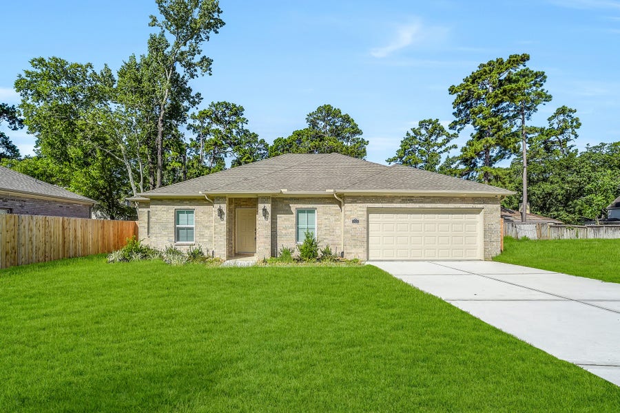 Property photo for 11931 Pondwood Drive, Cypress, TX