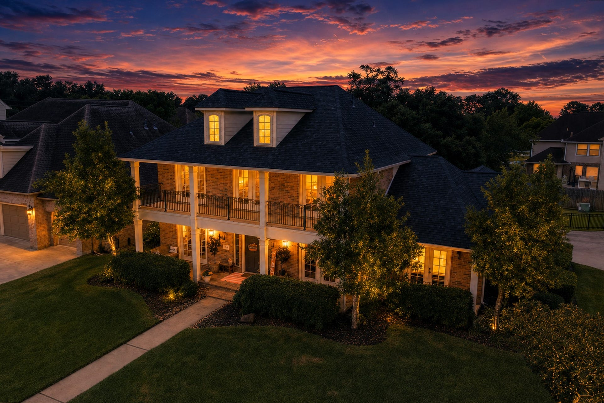 204 Arrowhead Drive, Lake Jackson, TX 77566 204 Arrowhead Drive, Lake Jackson, TX 77566