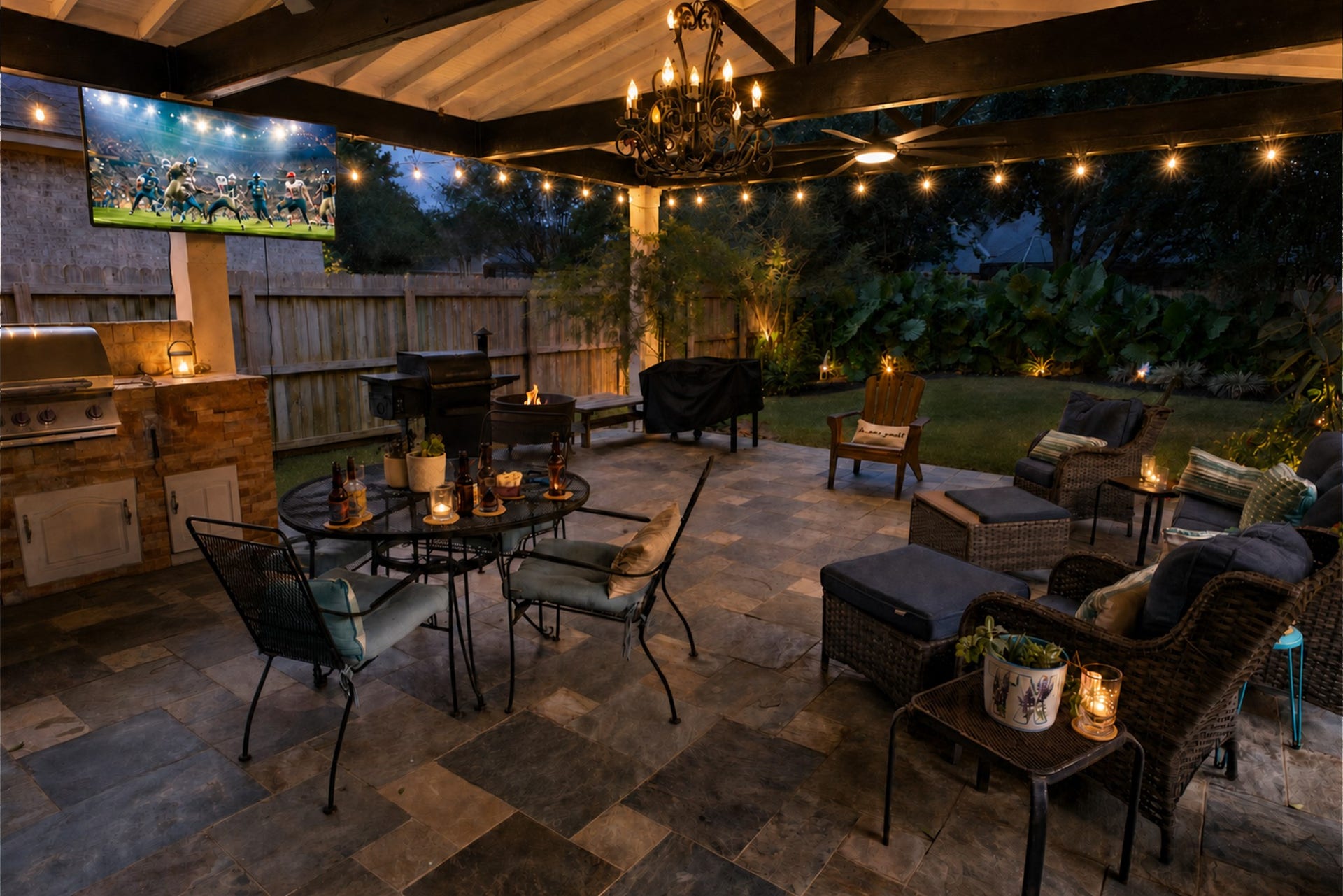 204 Arrowhead Drive, Lake Jackson, TX 77566 204 Arrowhead Drive, Lake Jackson, TX 77566