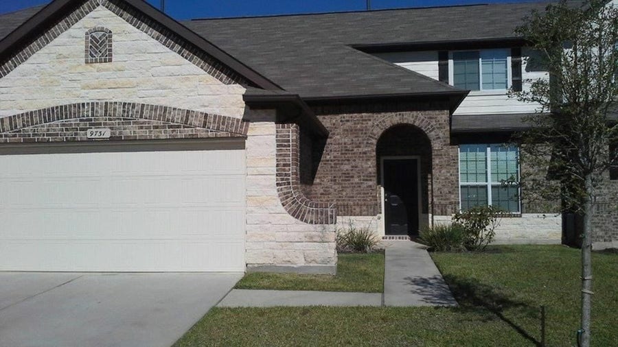 Property photo for 9731 Caprice Court, Houston, TX