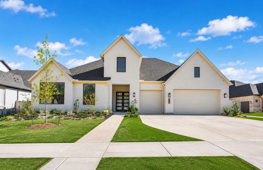 Property photo for 175 Shoveler Duck Way, Magnolia, TX