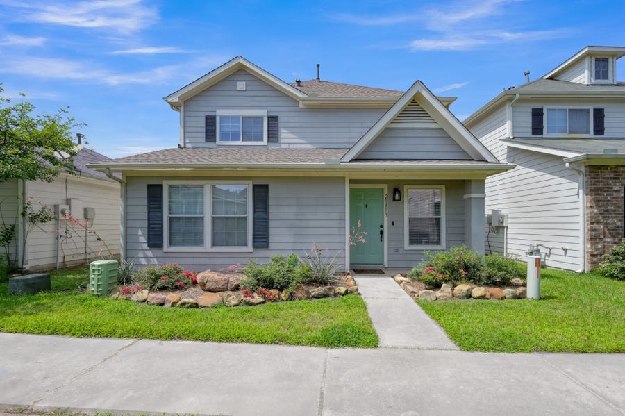 Property photo for 21815 Mossy Field Lane, Spring, TX