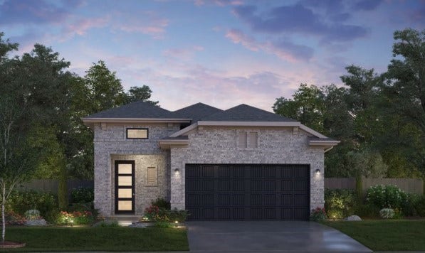 Property photo for 380 Stone Placa Trail, Brookshire, TX