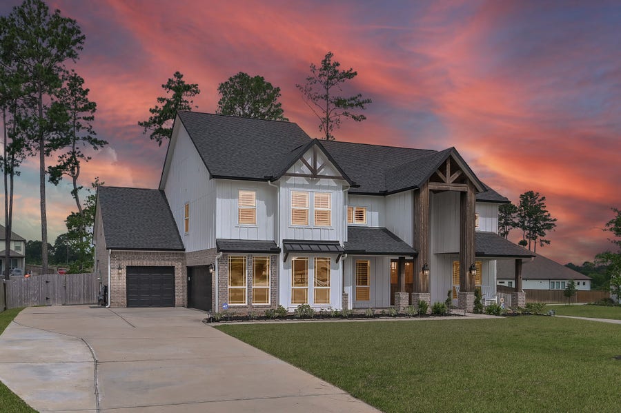 Property photo for 40999 Westley Lane, Magnolia, TX