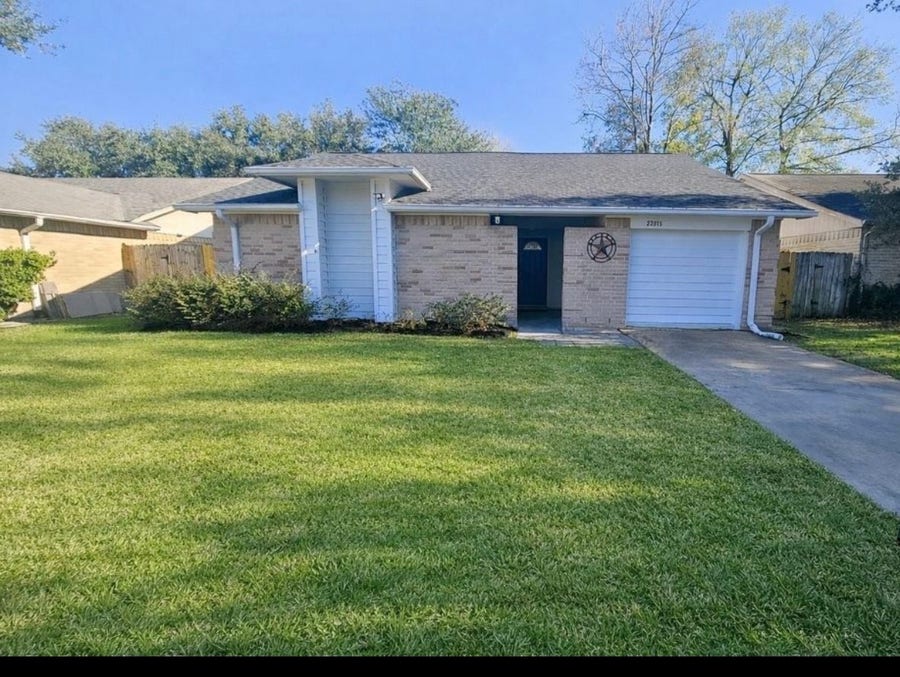 Property photo for 23915 Tayloe House Lane, Katy, TX