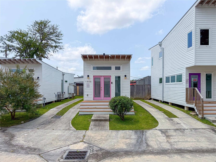 Property photo for 1506 Dumble Street, Houston, TX