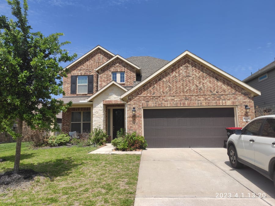 Property photo for 24210 Ivory Sunset Lane, Katy, TX