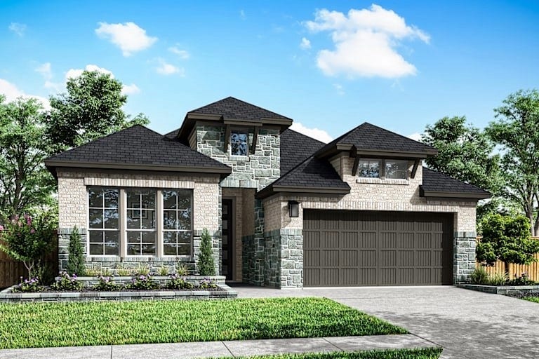 Property photo for 26102 Mossy Greens Drive, Katy, TX