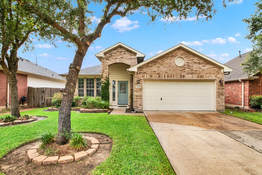 Property photo for 16830 Empty Ness Drive, Cypress, TX
