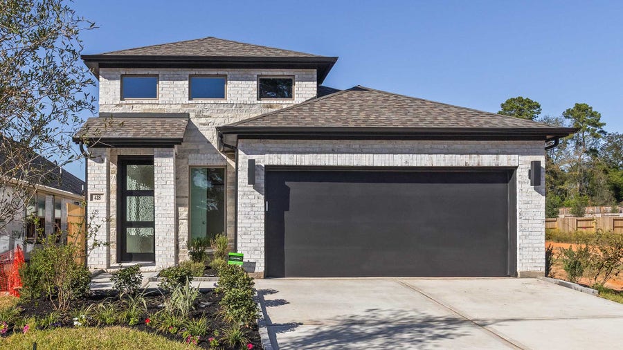 Property photo for 418 Golden Cascade Court, Willis, TX