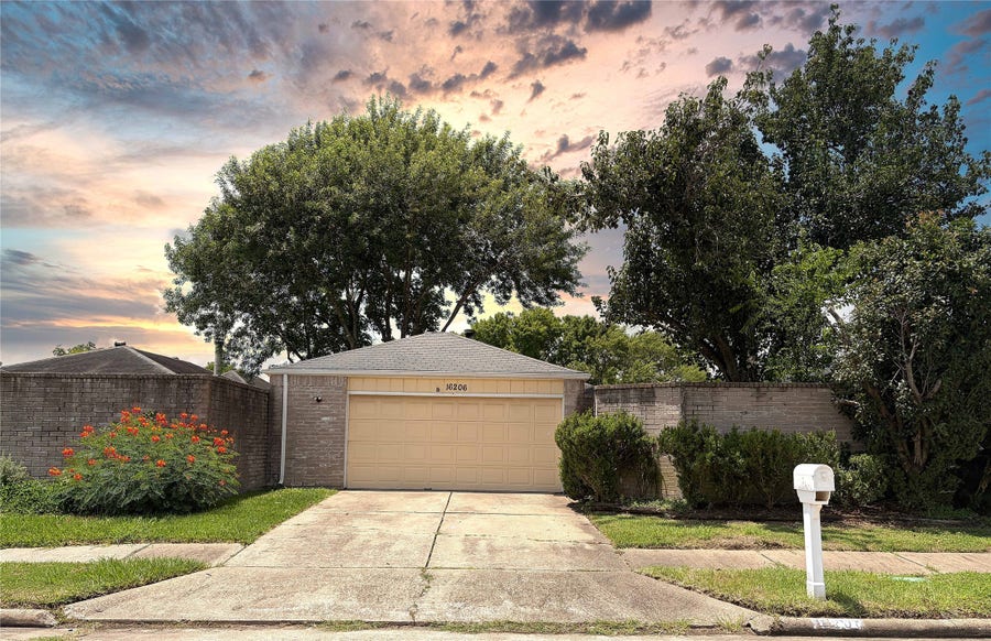 Property photo for 16206 Indian Mill Drive, Houston, TX