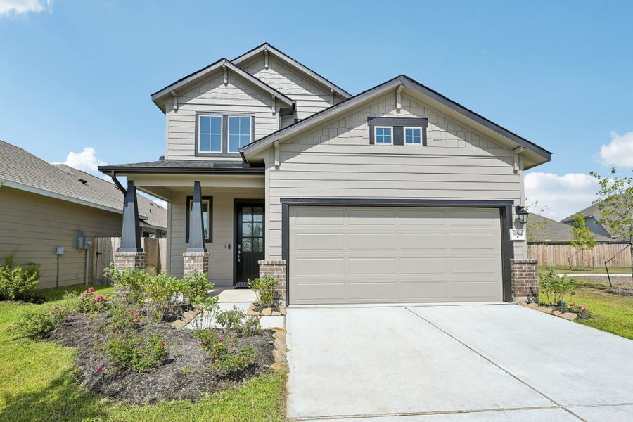 Property photo for 31840 Pecan Cottage Lane, Spring, TX