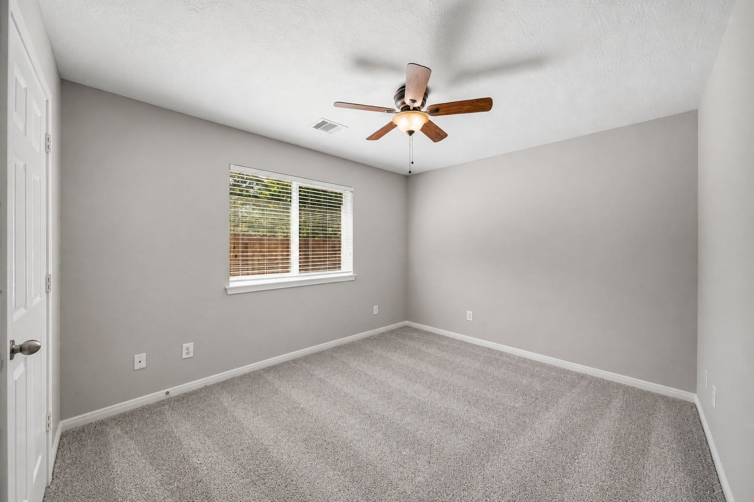 12222 Hawthorne Drive, Montgomery, TX 77356 Another view of Bedroom #3