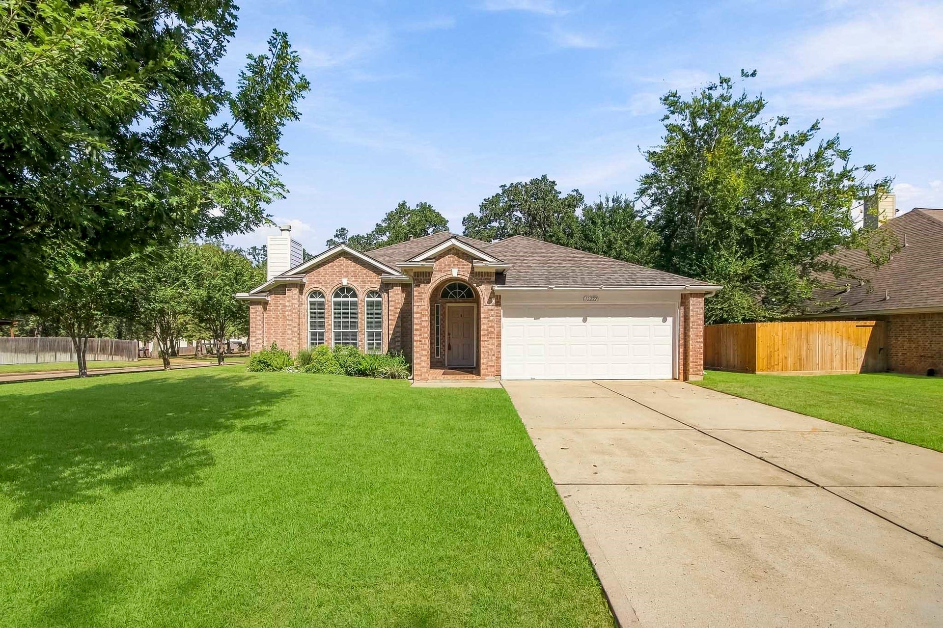 12222 Hawthorne Drive, Montgomery, TX 77356 12222 Hawthorne Drive, Montgomery, TX 77356