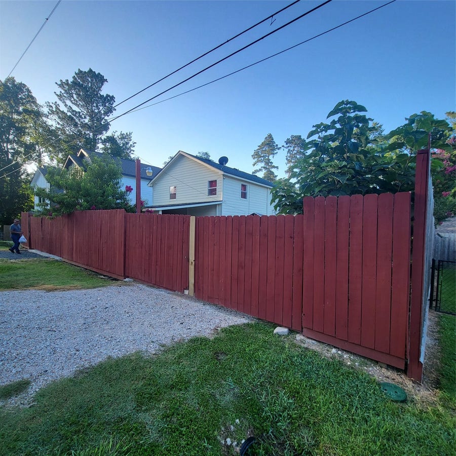 Property photo for 11960 Canal Street, Willis, TX