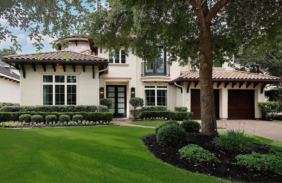 Property photo for 11 Karsten Creek Court, The Woodlands, TX