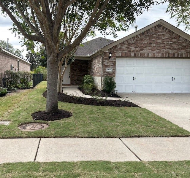 Property photo for 3810 County Seat Lane, Richmond, TX