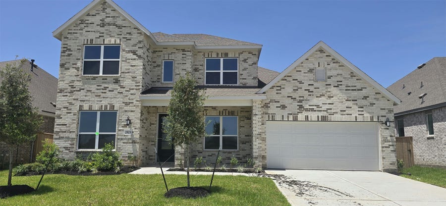 Property photo for 2523 Tranquil Cedar Drive, Rosenberg, TX
