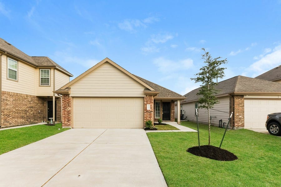Property photo for 22395 Dominguez Drive, Porter, TX
