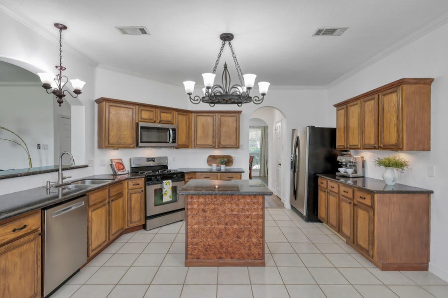Property photo for 1396 Havelock Drive, Spring, TX