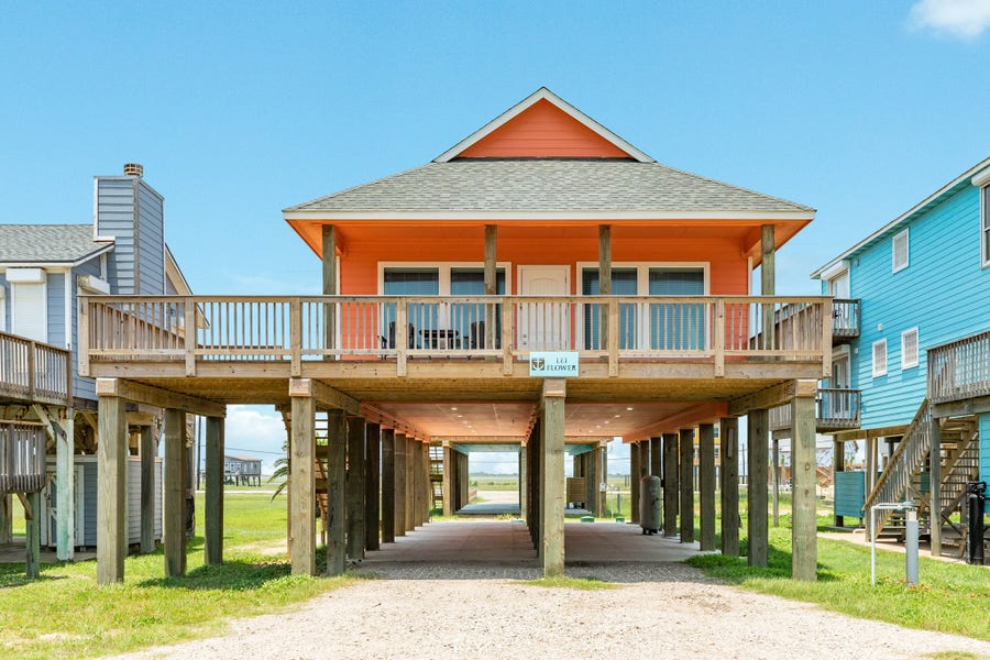 Property photo for 4820 Bluewater, Surfside Beach, TX