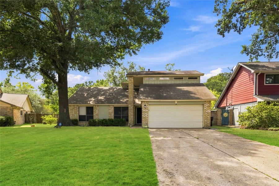 Property photo for 5411 Palamino Court, Humble, TX