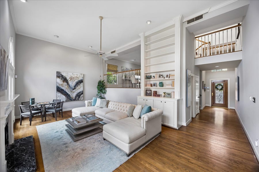 Property photo for 6310 Prague Street, Houston, TX