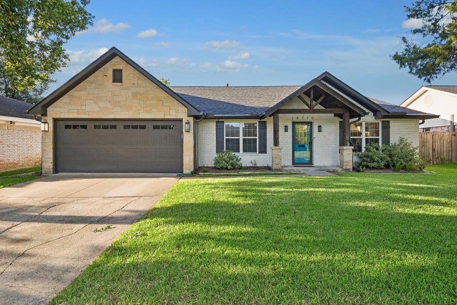 Property photo for 14110 Kimberley Lane, Houston, TX