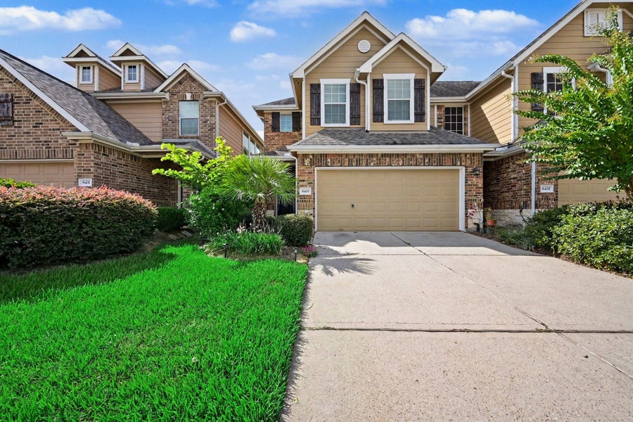 Property photo for 8433 Sunset Loch Drive, Spring, TX