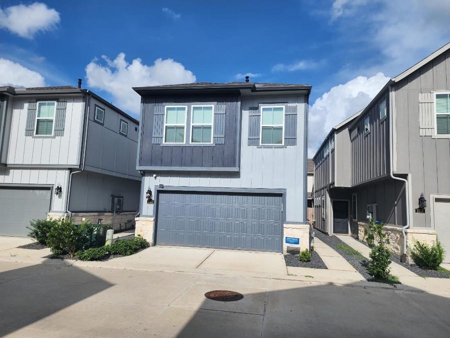Property photo for 1520 Red Acer Drive, Houston, TX