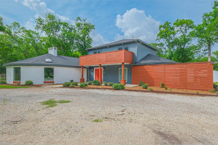 Property photo for 4207 PECAN BEND Drive, Richmond, TX