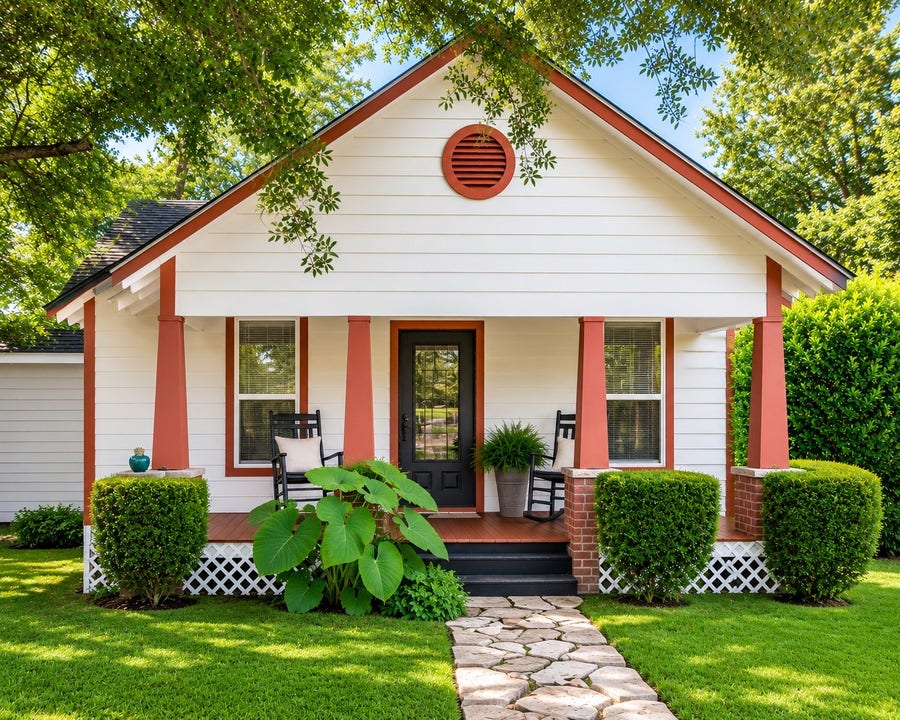 Property photo for 111 McPhail Street, Tomball, TX