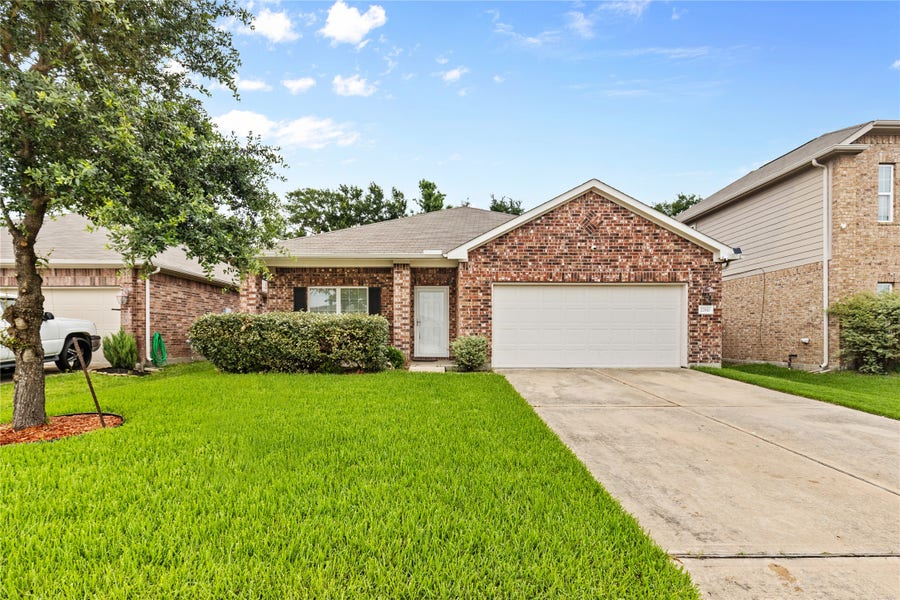 Property photo for 22810 Highland Bluff Lane, Spring, TX