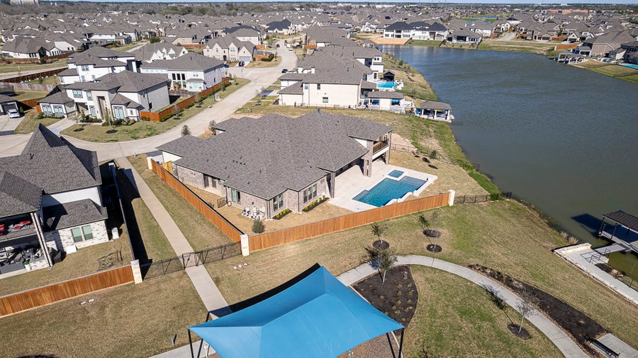 Property photo for 18123 Bachman Branch, Cypress, TX