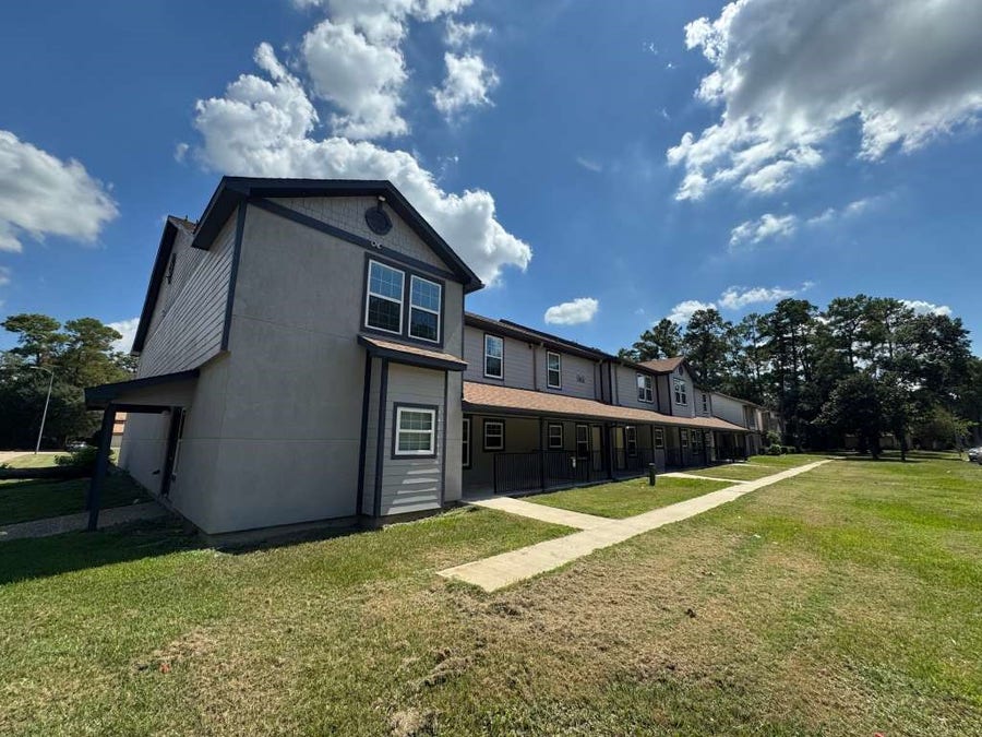 Property photo for 5802 Twisted Pine Court, #D, Houston, TX