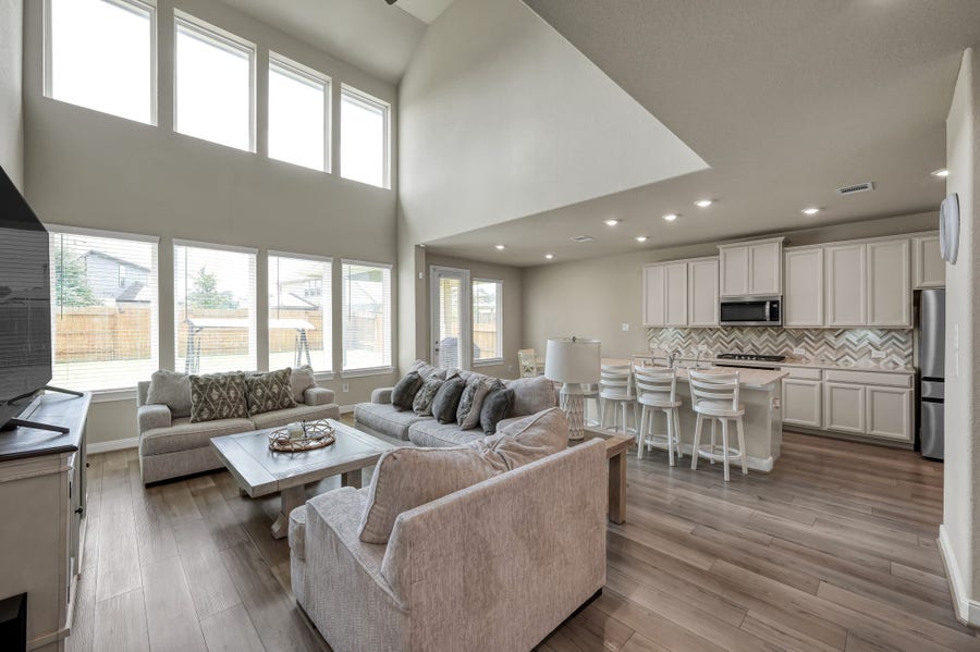 Property photo for 17868 Hanson Ridge Court, Conroe, TX