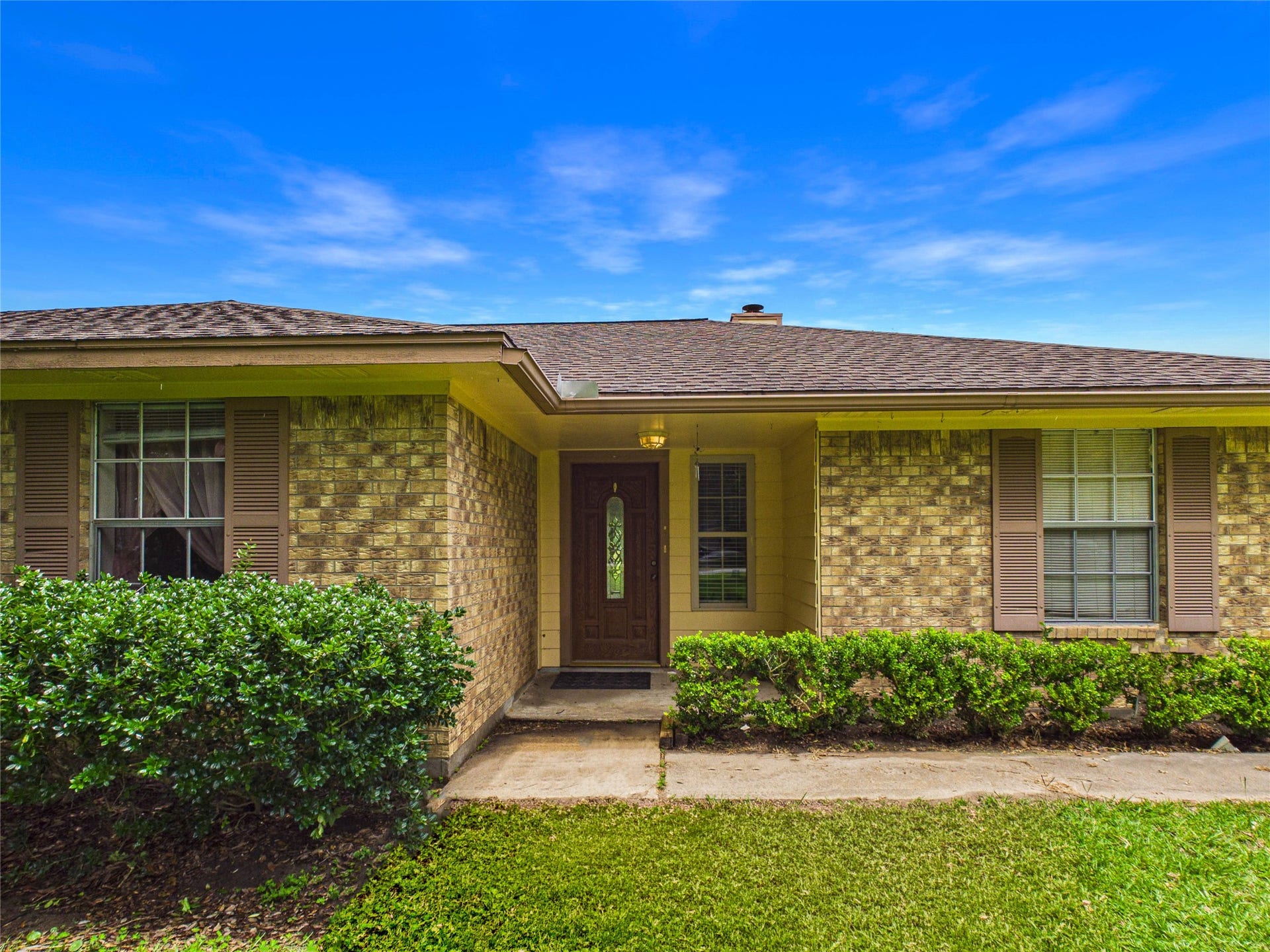 7711 Avenue M, Santa Fe, TX 77510 7711 Avenue M, Santa Fe, TX 77510