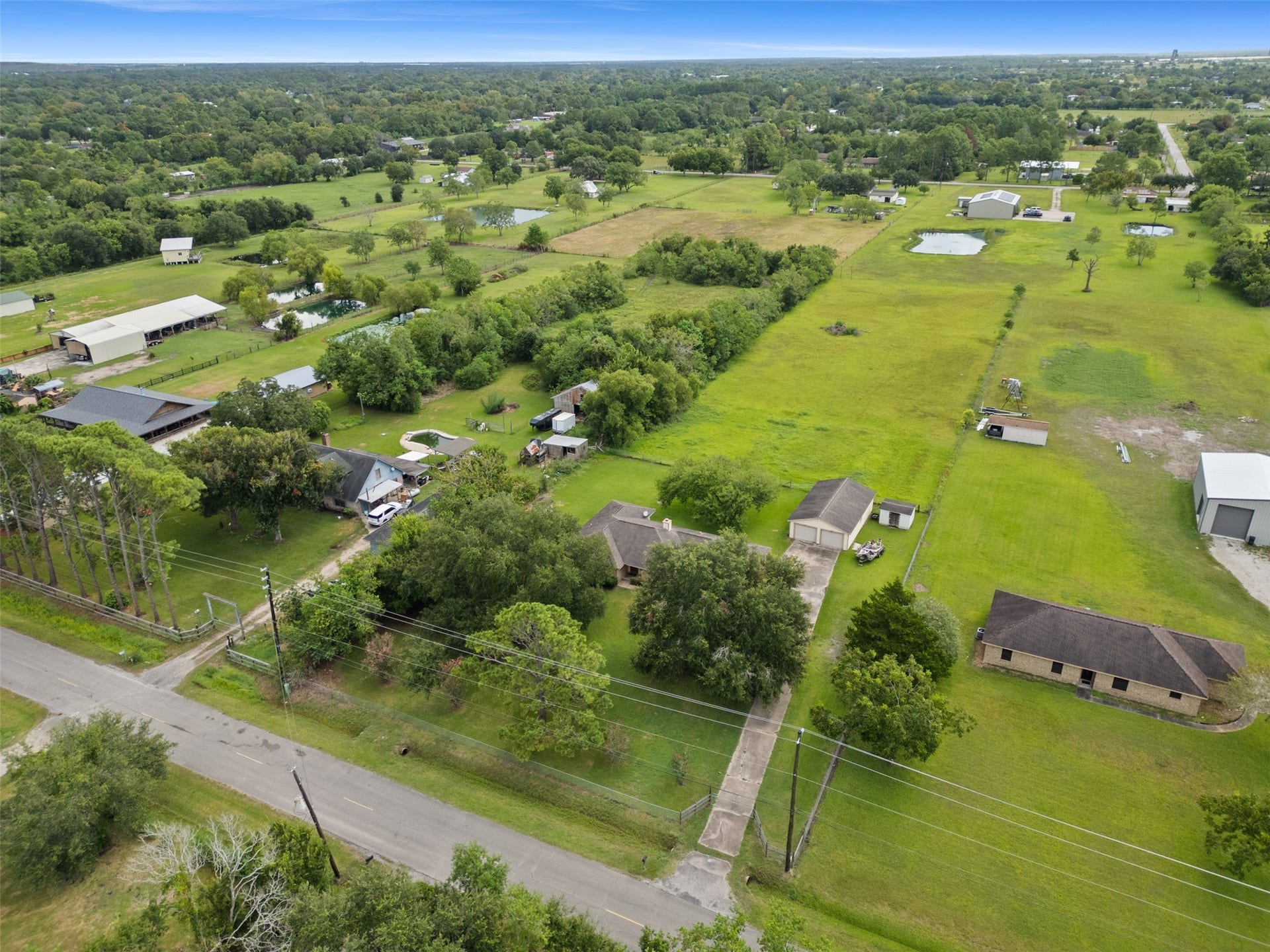 7711 Avenue M, Santa Fe, TX 77510 7711 Avenue M, Santa Fe, TX 77510